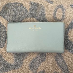 Kate Spade ♠️ Bifold Wallet